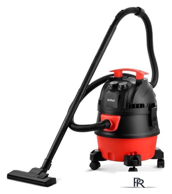 Пылесос Kitfort KT-5337 - Изображение №1 — Интернет-магазин ПроЗаказ