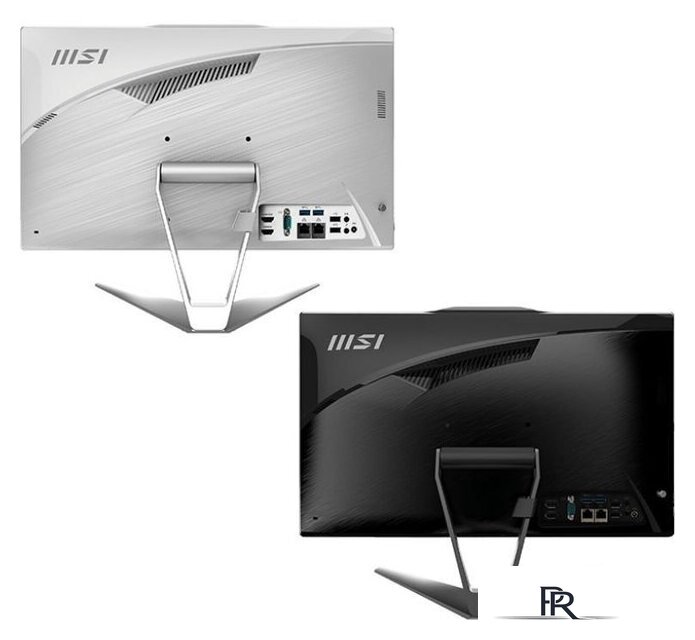Моноблок MSI Pro AP222T 14MA-642XRU - Изображение №4 — Интернет-магазин ПроЗаказ