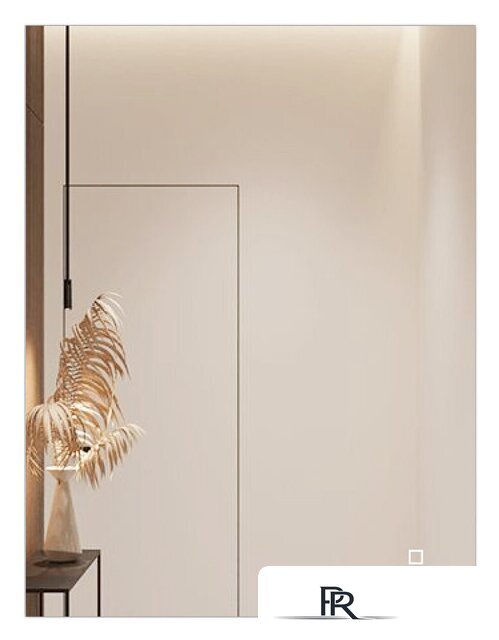  EMZE 60x80 LED.60.80.4K (с подсветкой) - Изображение №1 — Интернет-магазин ПроЗаказ