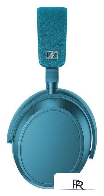 Наушники Sennheiser Momentum 4 Wireless (бирюзовый) - Изображение №4 — Интернет-магазин ПроЗаказ
