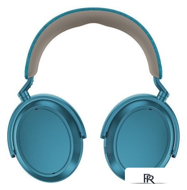 Наушники Sennheiser Momentum 4 Wireless (бирюзовый) - Изображение №2 — Интернет-магазин ПроЗаказ