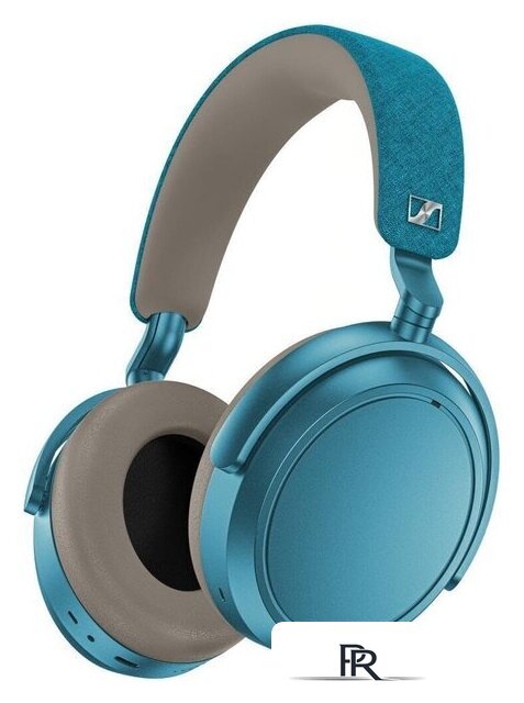 Наушники Sennheiser Momentum 4 Wireless (бирюзовый) - Изображение №1 — Интернет-магазин ПроЗаказ