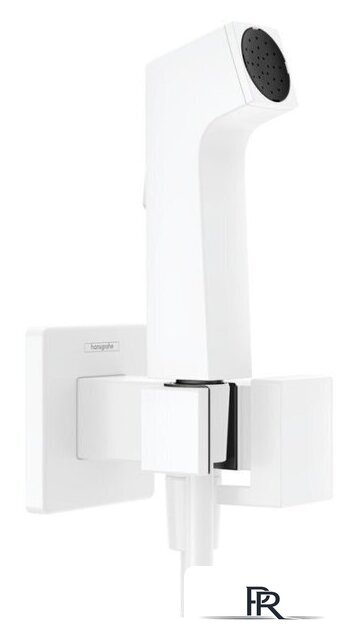 Гигиенический душ Hansgrohe Bidette 1jet E 29233700 - Изображение №1 — Интернет-магазин ПроЗаказ