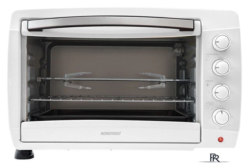 Мини-печь Nord (Nordfrost) RC 450 W - Изображение №3 — Интернет-магазин ПроЗаказ