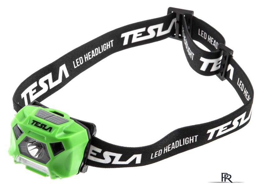 Фонарь Tesla HLS - Изображение №1 — Интернет-магазин ПроЗаказ