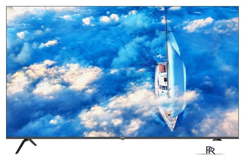 Телевизор Hikers 65HTU01 - Изображение №1 — Интернет-магазин ПроЗаказ