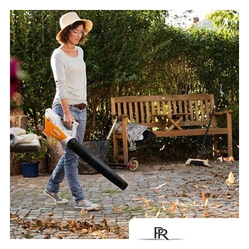  STIHL BGA 45 - Изображение №3 — Интернет-магазин ПроЗаказ