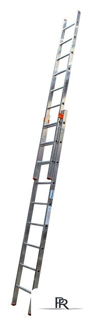 Лестница Krause Fabilo 2x9 129277 - Изображение №1 — Интернет-магазин ПроЗаказ