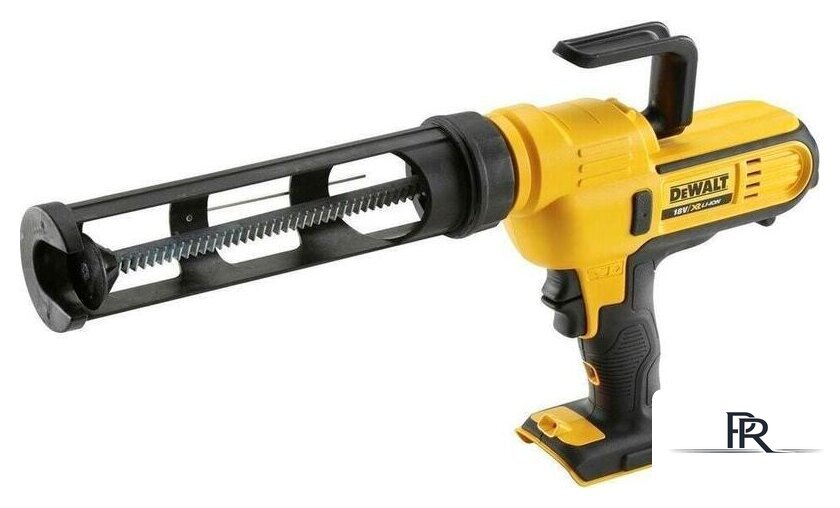 Пистолет для монтажной пены DeWalt DCE560N-XJ (без АКБ) - Изображение №1 — Интернет-магазин ПроЗаказ