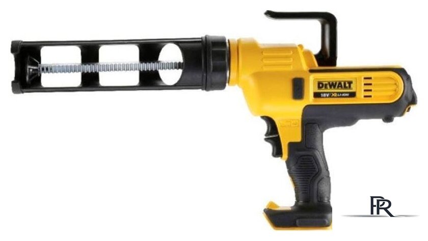 Пистолет для монтажной пены DeWalt DCE560N-XJ (без АКБ) - Изображение №2 — Интернет-магазин ПроЗаказ