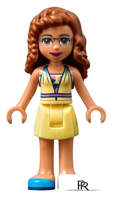 Конструктор LEGO Friends 41440 Пекарня Хартлейк-Сити - Изображение №15 — Интернет-магазин ПроЗаказ