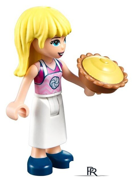 Конструктор LEGO Friends 41440 Пекарня Хартлейк-Сити - Изображение №21 — Интернет-магазин ПроЗаказ
