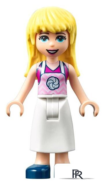Конструктор LEGO Friends 41440 Пекарня Хартлейк-Сити - Изображение №10 — Интернет-магазин ПроЗаказ