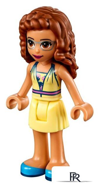 Конструктор LEGO Friends 41440 Пекарня Хартлейк-Сити - Изображение №20 — Интернет-магазин ПроЗаказ