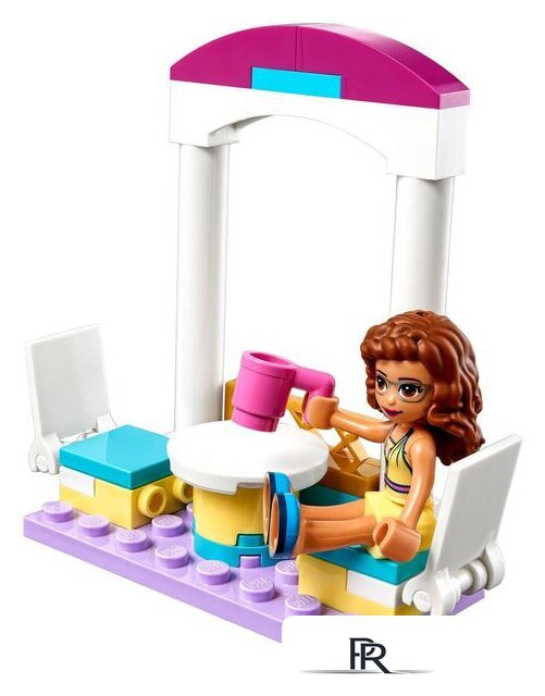 Конструктор LEGO Friends 41440 Пекарня Хартлейк-Сити - Изображение №9 — Интернет-магазин ПроЗаказ