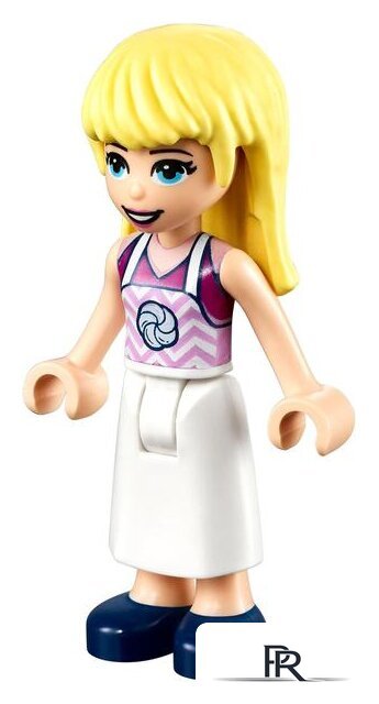 Конструктор LEGO Friends 41440 Пекарня Хартлейк-Сити - Изображение №25 — Интернет-магазин ПроЗаказ
