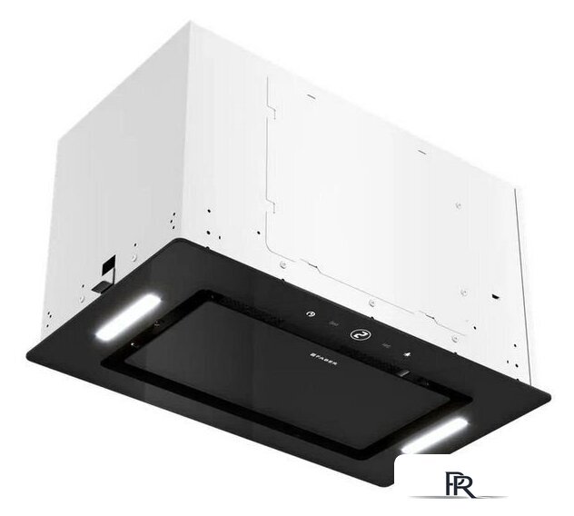 Кухонная вытяжка Faber Aria BK 52 305.0702.957 - Изображение №5 — Интернет-магазин ПроЗаказ