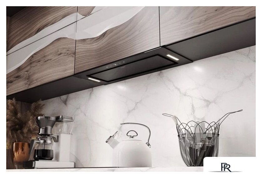 Кухонная вытяжка Faber Aria BK 52 305.0702.957 - Изображение №3 — Интернет-магазин ПроЗаказ