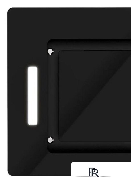 Кухонная вытяжка Faber Aria BK 52 305.0702.957 - Изображение №9 — Интернет-магазин ПроЗаказ