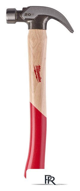 Молоток Milwaukee 4932478660 - Изображение №1 — Интернет-магазин ПроЗаказ
