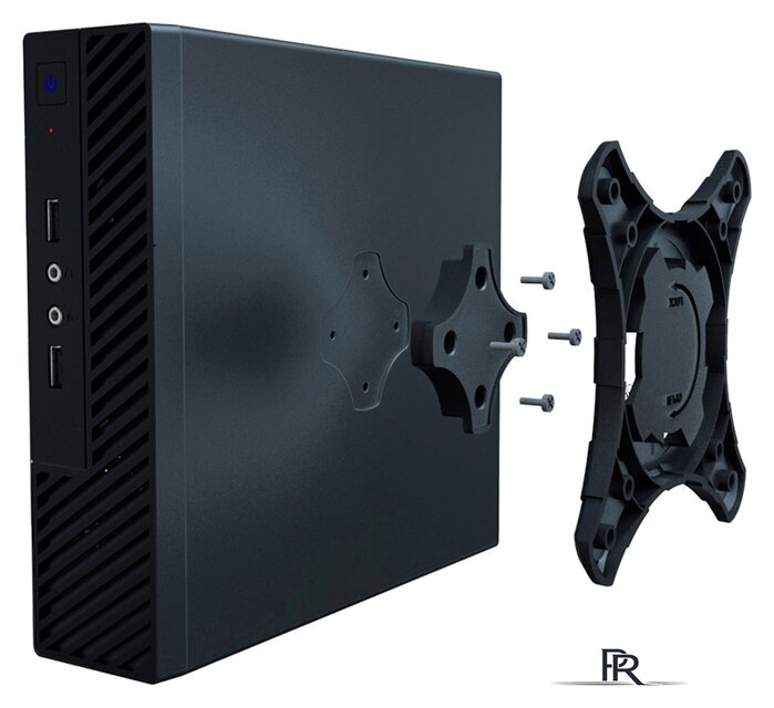 Корпус Powerman ME100S - Изображение №4 — Интернет-магазин ПроЗаказ