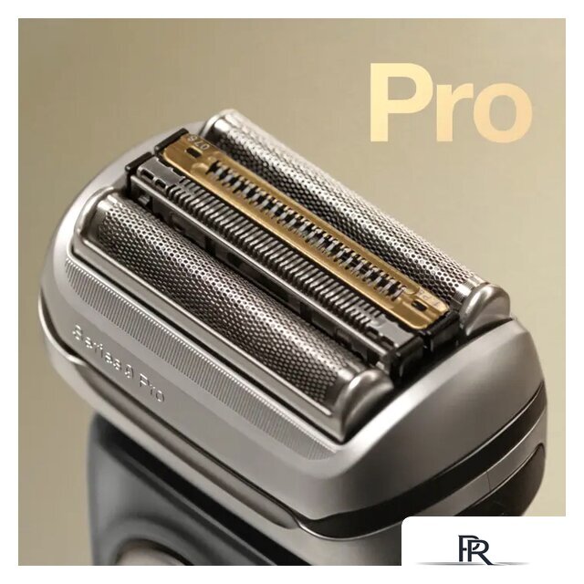 Электробритва Braun Series 9 Pro 9425s Wet & Dry - Изображение №3 — Интернет-магазин ПроЗаказ