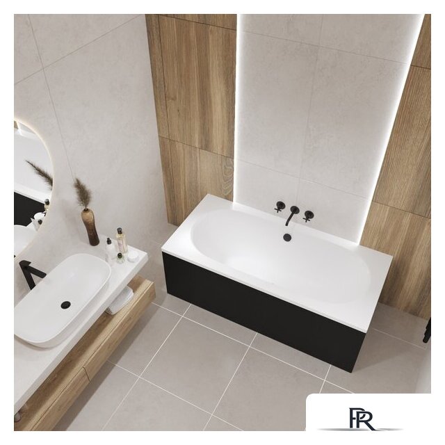 Ванна Lauter Ava 150х75 21208050 - Изображение №25 — Интернет-магазин ПроЗаказ