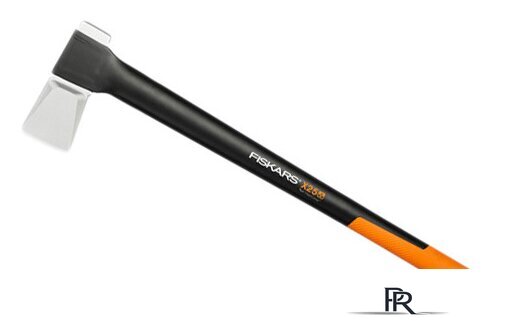 Топор-колун Fiskars XL X25 X-series 1015643 - Изображение №1 — Интернет-магазин ПроЗаказ