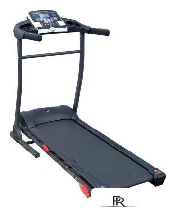 Электрическая беговая дорожка Sundays Fitness Middle Line T2000D - Изображение №1 — Интернет-магазин ПроЗаказ