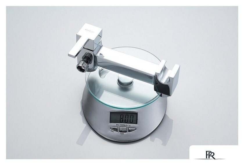 Гигиенический душ Ledeme L5398-7 - Изображение №6 — Интернет-магазин ПроЗаказ