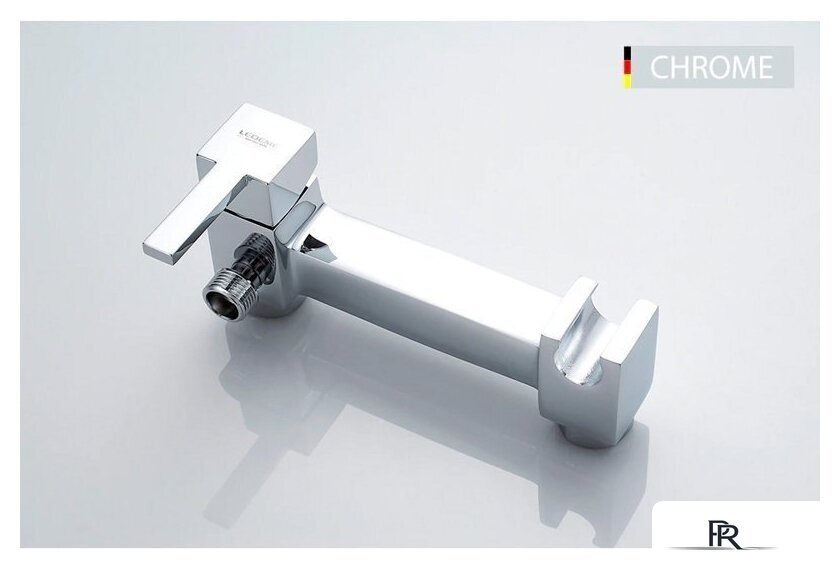 Гигиенический душ Ledeme L5398-7 - Изображение №3 — Интернет-магазин ПроЗаказ