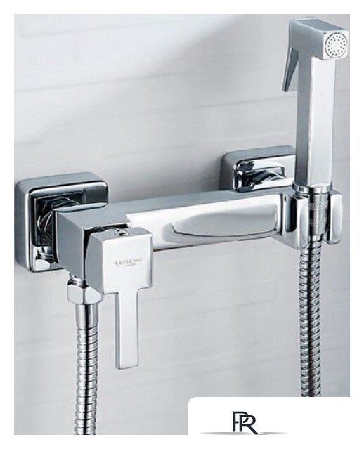 Гигиенический душ Ledeme L5398-7 - Изображение №1 — Интернет-магазин ПроЗаказ