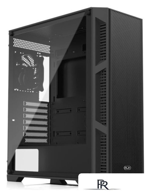 Корпус Raijintek Arcadia III V2 - Изображение №1 — Интернет-магазин ПроЗаказ