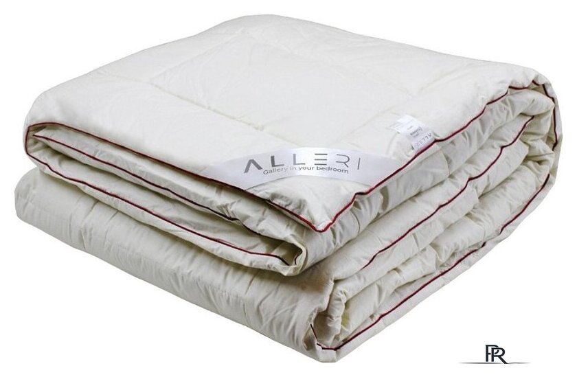 Одеяло Alleri Cashmere Демисезонное 175x210 - Изображение №1 — Интернет-магазин ПроЗаказ