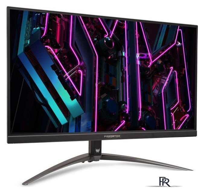 Игровой монитор Acer Predator XB3 XB273KV3bmiiprx UM.HX3EE.319 - Изображение №3 — Интернет-магазин ПроЗаказ