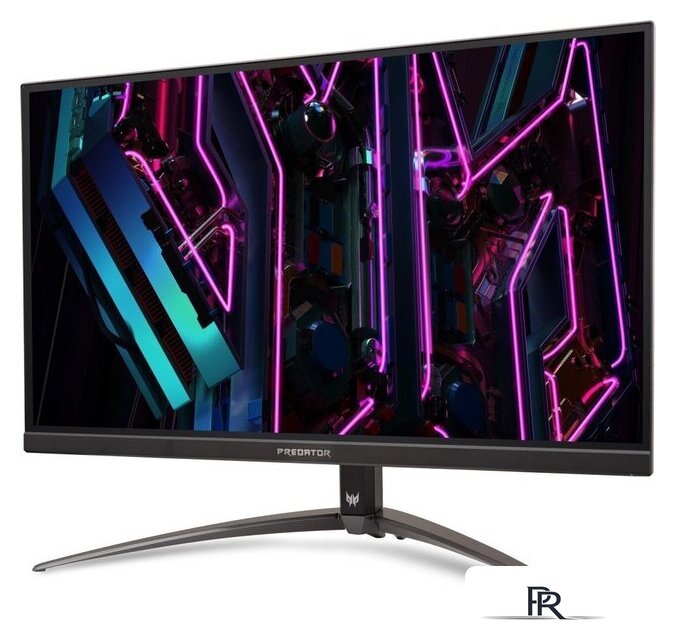 Игровой монитор Acer Predator XB3 XB273KV3bmiiprx UM.HX3EE.319 - Изображение №2 — Интернет-магазин ПроЗаказ