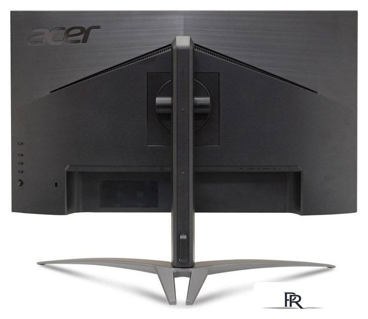 Игровой монитор Acer Predator XB3 XB273KV3bmiiprx UM.HX3EE.319 - Изображение №4 — Интернет-магазин ПроЗаказ