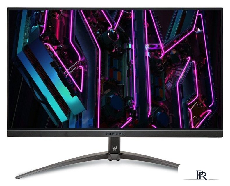 Игровой монитор Acer Predator XB3 XB273KV3bmiiprx UM.HX3EE.319 - Изображение №1 — Интернет-магазин ПроЗаказ