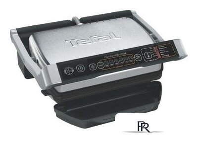 Электрогриль Tefal Optigrill GC706D34 - Изображение №6 — Интернет-магазин ПроЗаказ