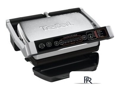 Электрогриль Tefal Optigrill GC706D34 - Изображение №5 — Интернет-магазин ПроЗаказ