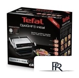 Электрогриль Tefal Optigrill GC706D34 - Изображение №4 — Интернет-магазин ПроЗаказ