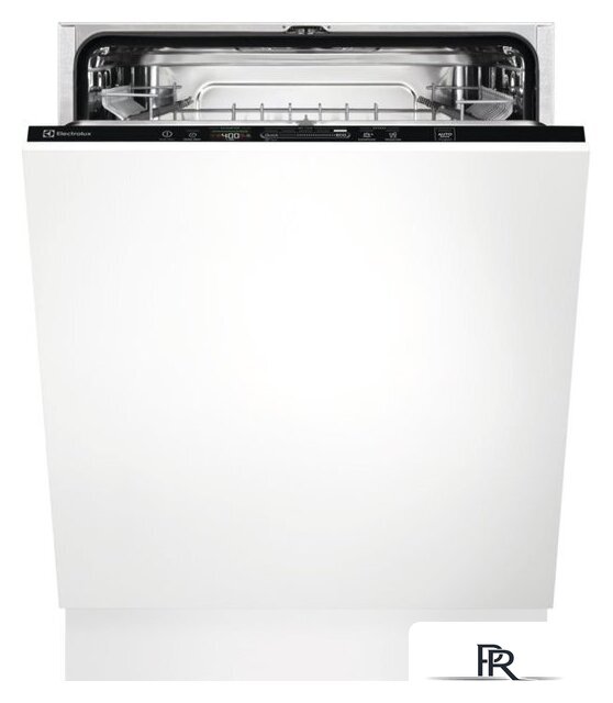 Встраиваемая посудомоечная машина Electrolux EEQ47200L - Изображение №1 — Интернет-магазин ПроЗаказ