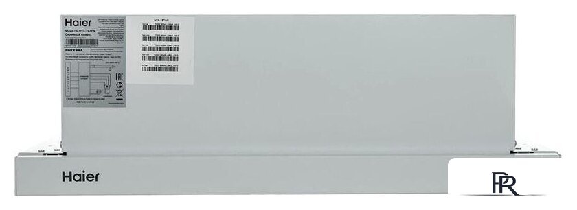 Кухонная вытяжка Haier HVX-T671W - Изображение №4 — Интернет-магазин ПроЗаказ