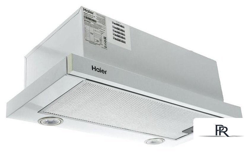 Кухонная вытяжка Haier HVX-T671W - Изображение №3 — Интернет-магазин ПроЗаказ
