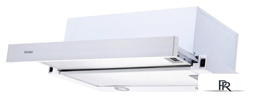 Кухонная вытяжка Haier HVX-T671W - Изображение №1 — Интернет-магазин ПроЗаказ