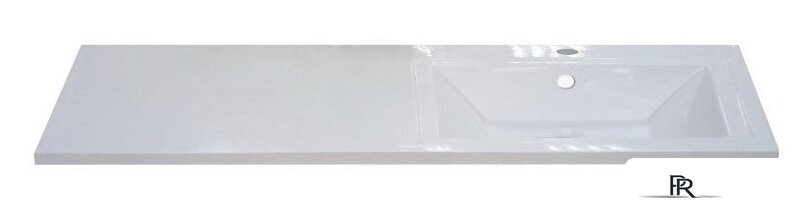  Misty Тумба с умывальником Фостер 55 Э-Фос01055-012Я + Гавана 120 D R - Изображение №2 — Интернет-магазин ПроЗаказ