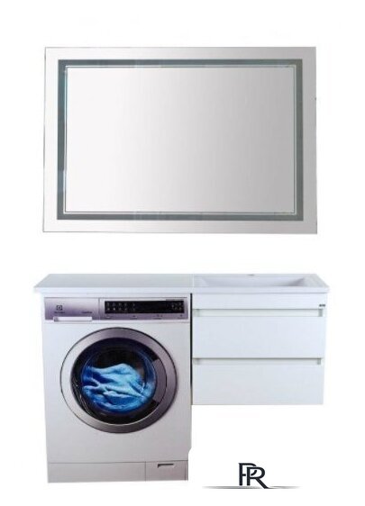  Misty Тумба с умывальником Фостер 55 Э-Фос01055-012Я + Гавана 120 D R - Изображение №5 — Интернет-магазин ПроЗаказ