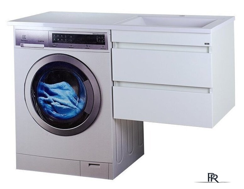  Misty Тумба с умывальником Фостер 55 Э-Фос01055-012Я + Гавана 120 D R - Изображение №3 — Интернет-магазин ПроЗаказ