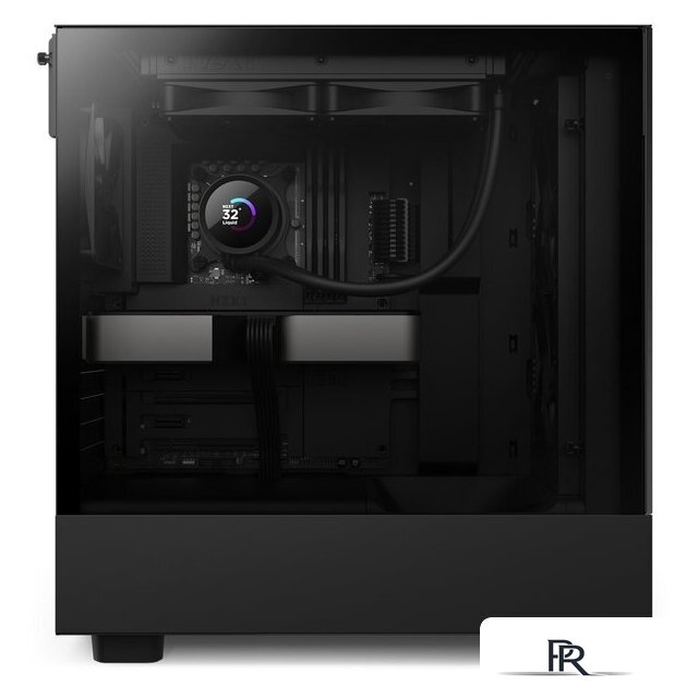 Система жидкостного охлаждения для процессора NZXT Kraken 240 RL-KN240-B1 - Изображение №5 — Интернет-магазин ПроЗаказ