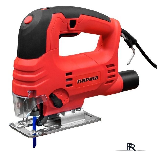 Электролобзик Парма ПЛ-01-65/650 - Изображение №1 — Интернет-магазин ПроЗаказ